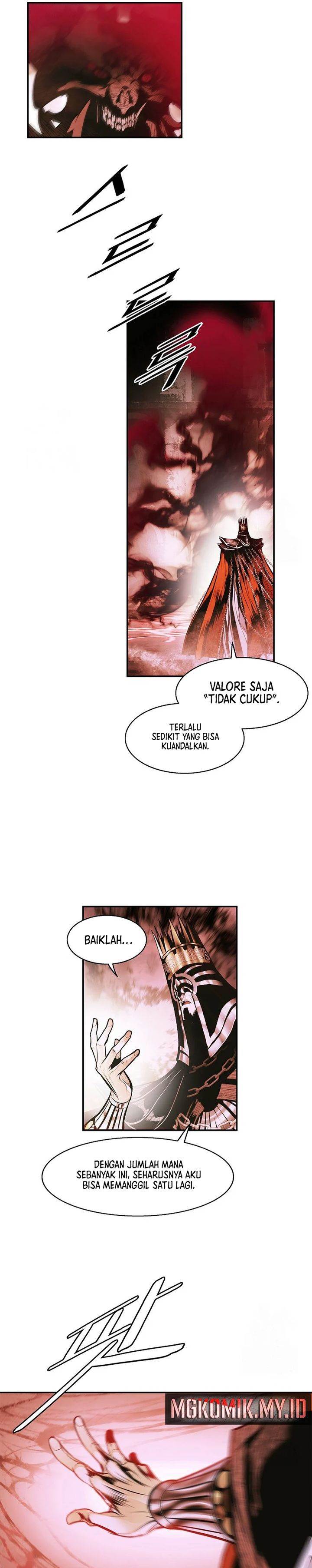 MookHyang – Dark Lady Chap 281 - Next Chap 282