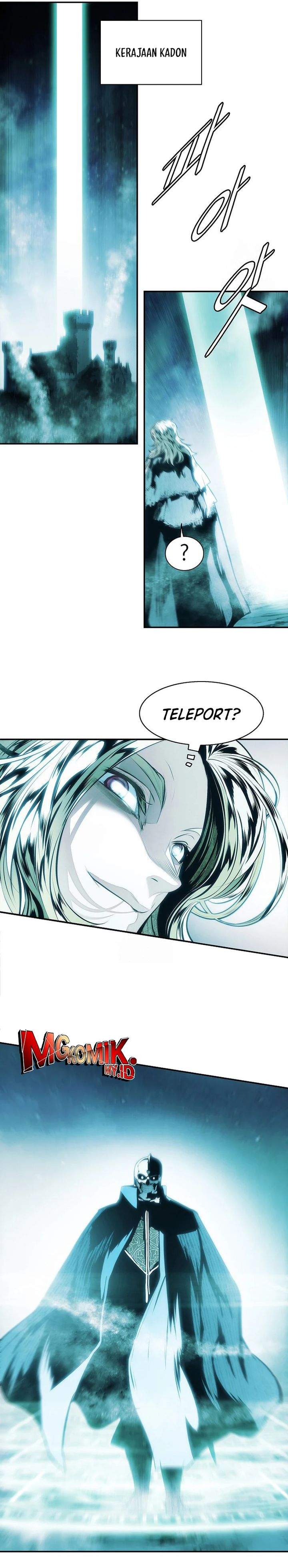 MookHyang – Dark Lady Chap 283 - Next Chap 284