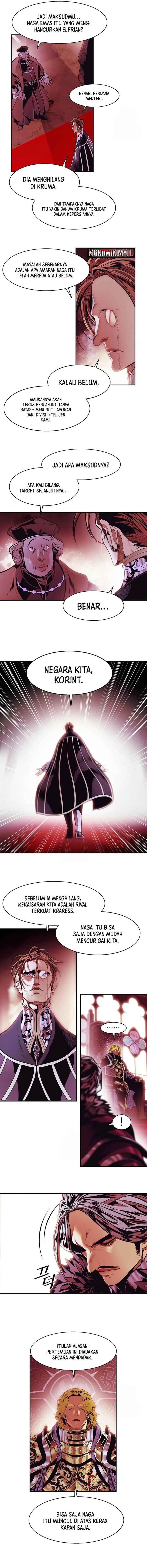 MookHyang – Dark Lady Chap 271 - Next Chap 272