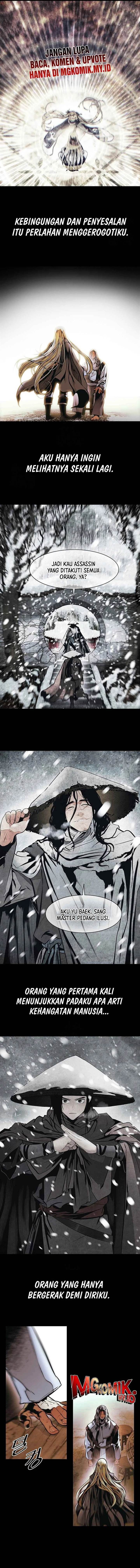 MookHyang – Dark Lady Chap 271 - Next Chap 272