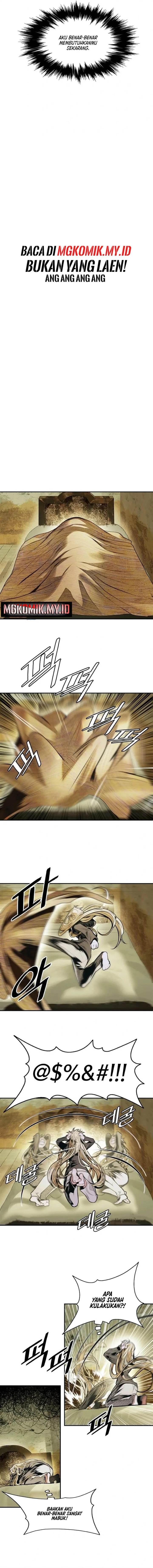 MookHyang – Dark Lady Chap 272 - Next Chap 273