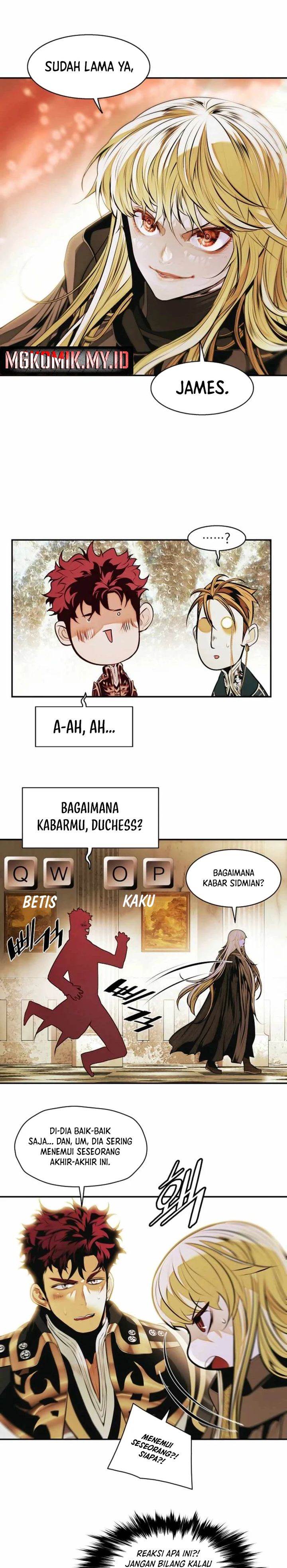 MookHyang – Dark Lady Chap 274 - Next Chap 275