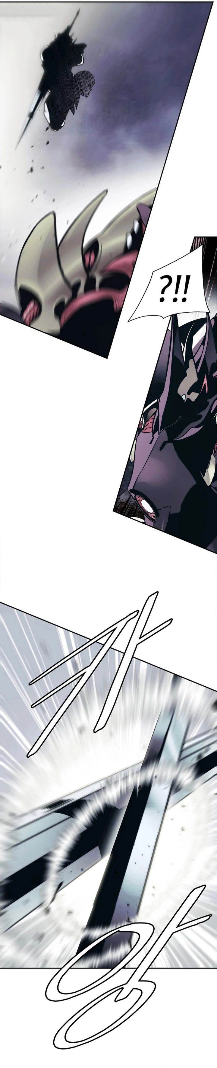 MookHyang – Dark Lady Chap 276 - Next Chap 277