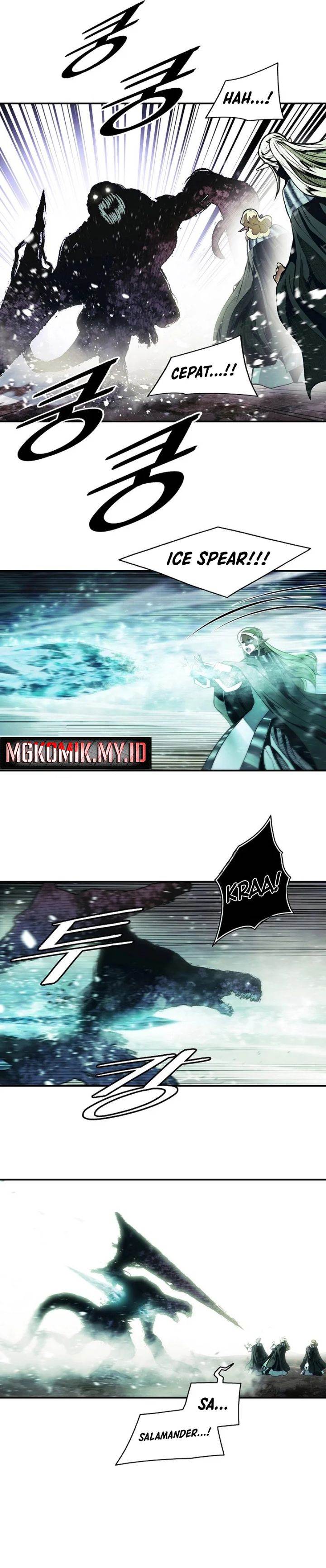 MookHyang – Dark Lady Chap 276 - Next Chap 277