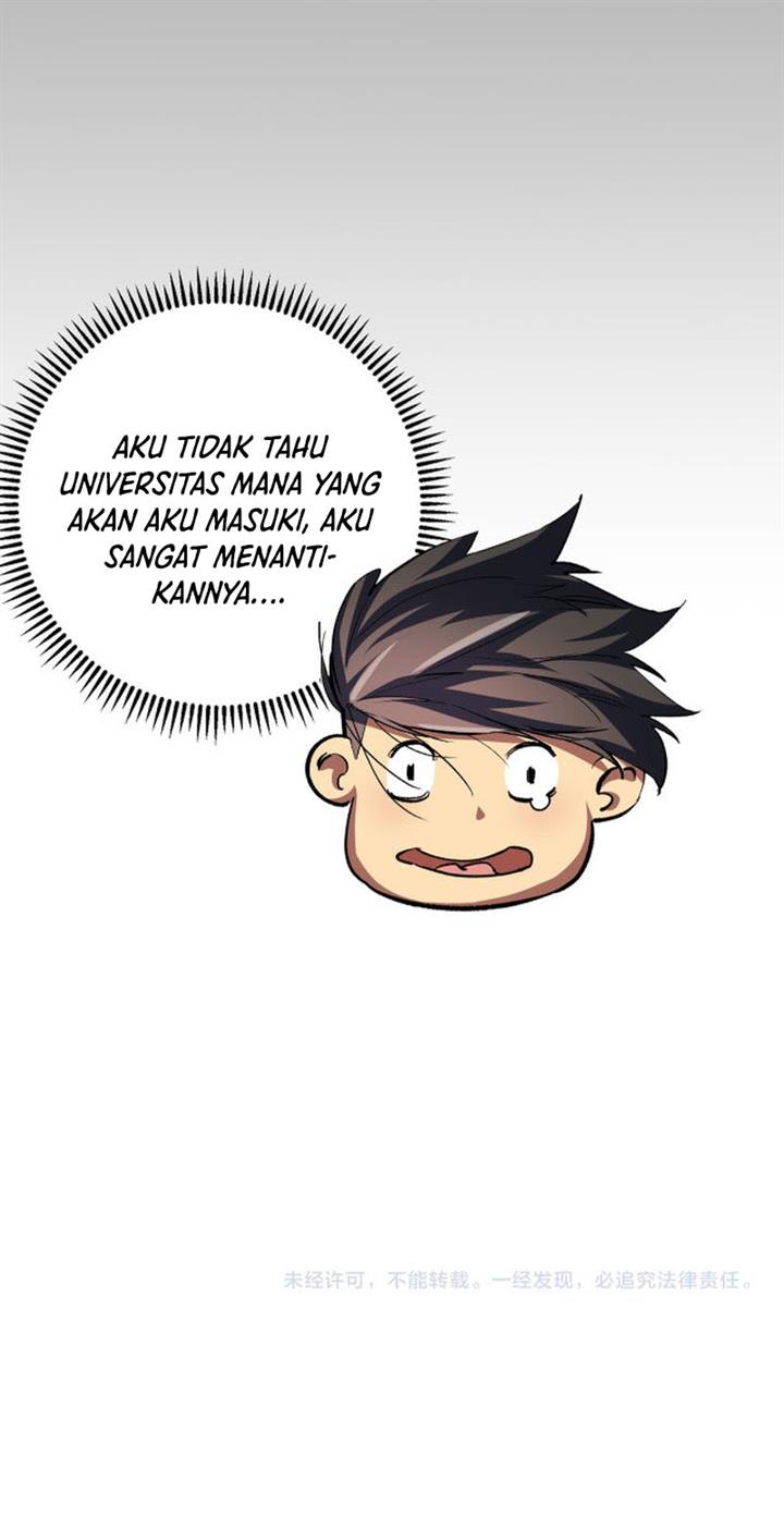 God Killer Chap 8 - Next Chap 9