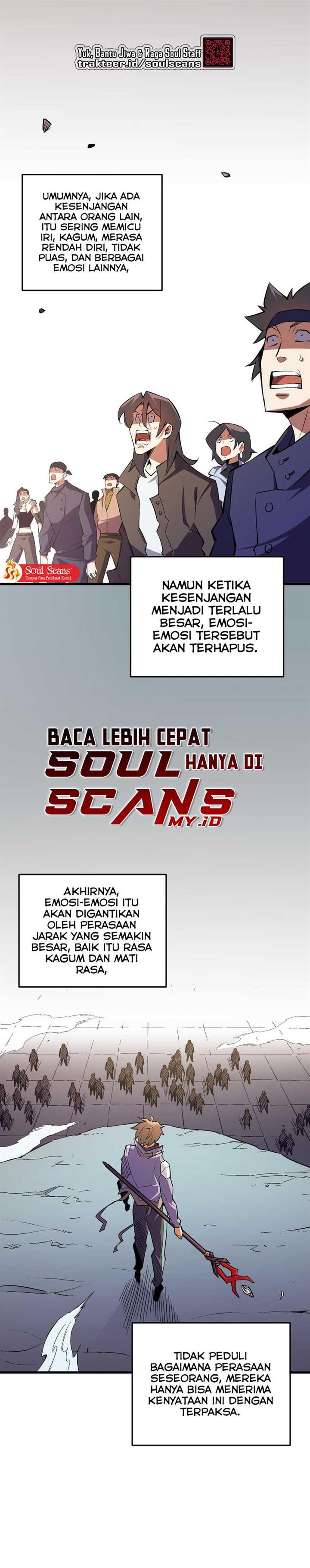 God Killer Chap 19 - Next Chap 20