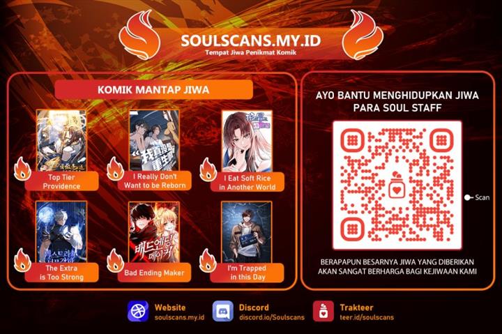 God Killer Chap 20 - Next Chap 21