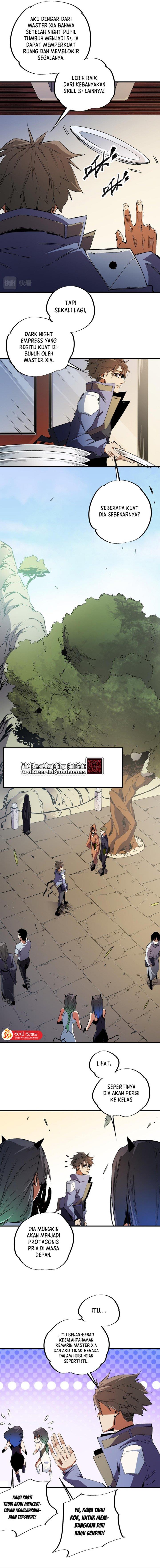 God Killer Chap 21 - Next Chap 22