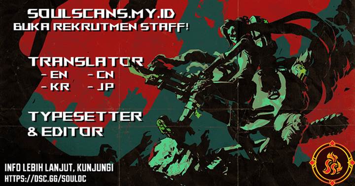 God Killer Chap 28 - Next Chap 29