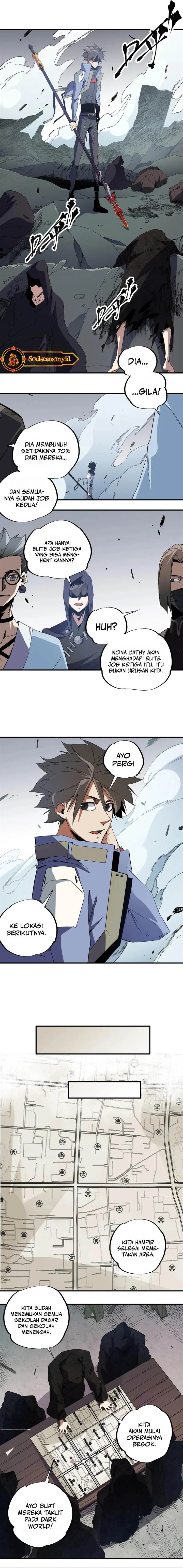 God Killer Chap 51 - Next Chap 52