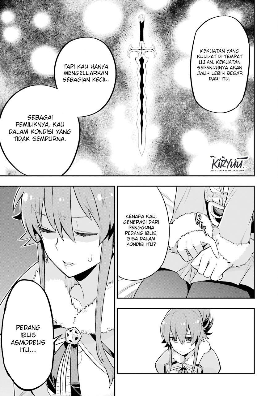 Eiyuu Kyoushitsu Chap 1.2 - Next Chap 2.2