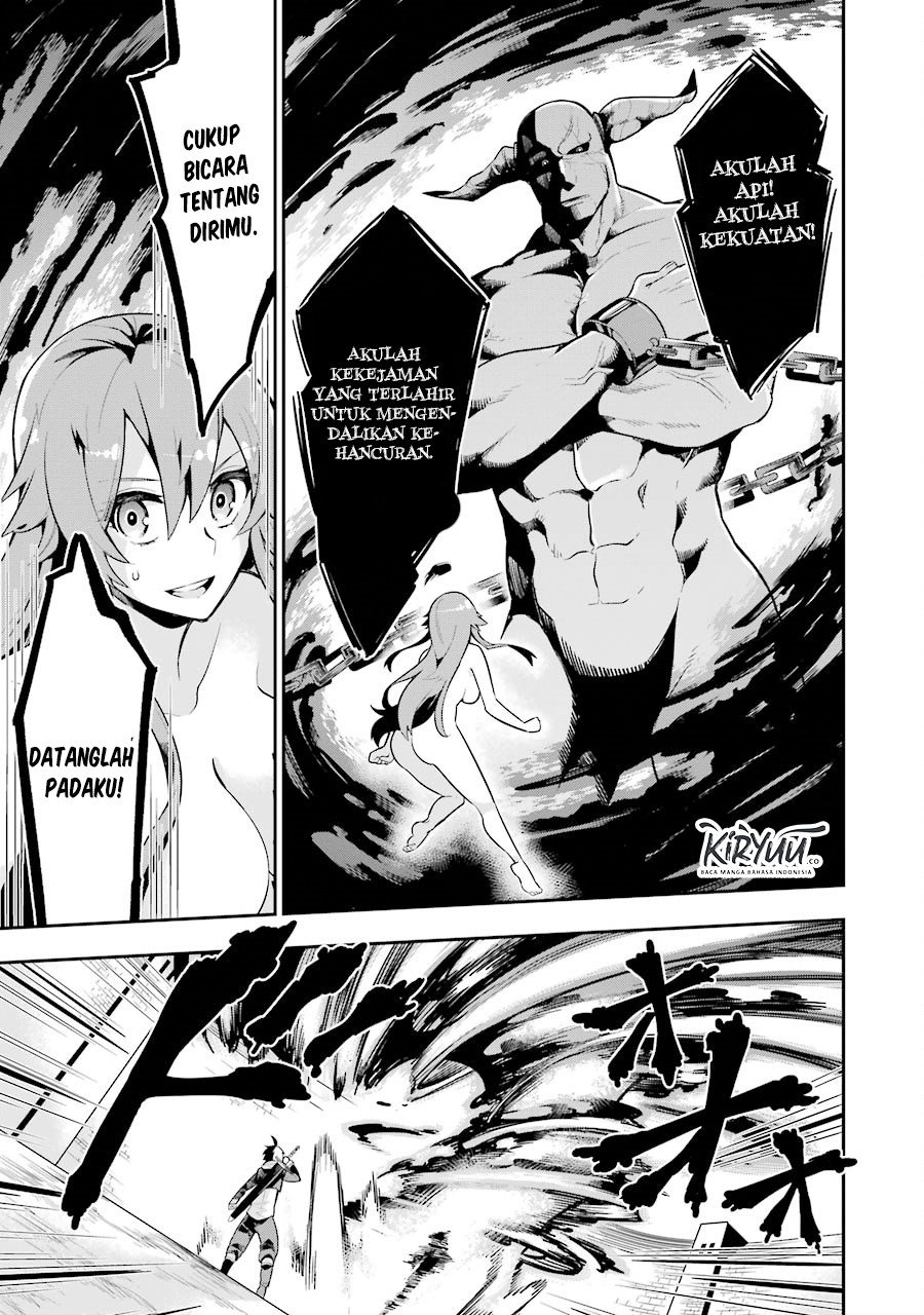 Eiyuu Kyoushitsu Chap 1.2 - Next Chap 2.2