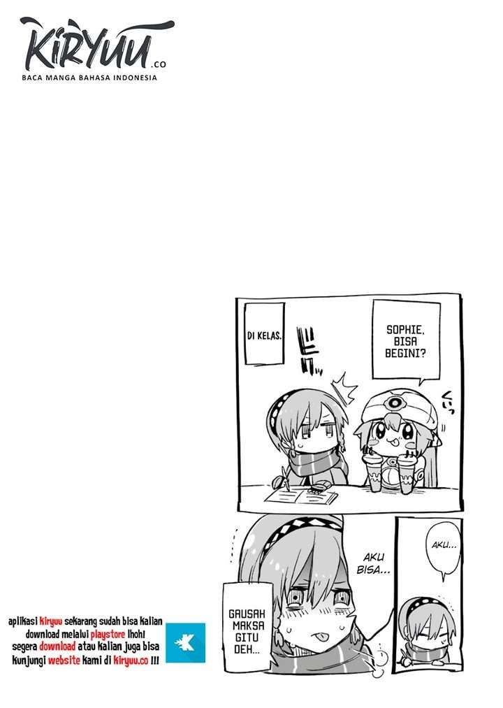 Eiyuu Kyoushitsu Chap 10.2 - Next Chap 11.2