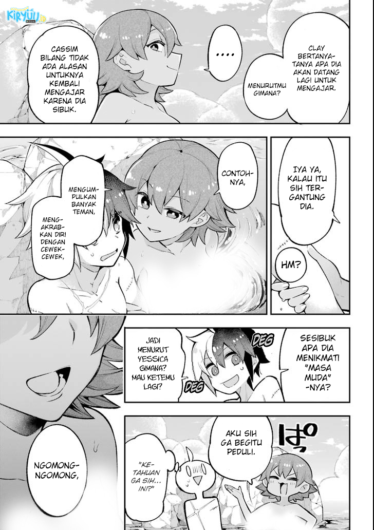 Eiyuu Kyoushitsu Chap 19 - Next Chap 20