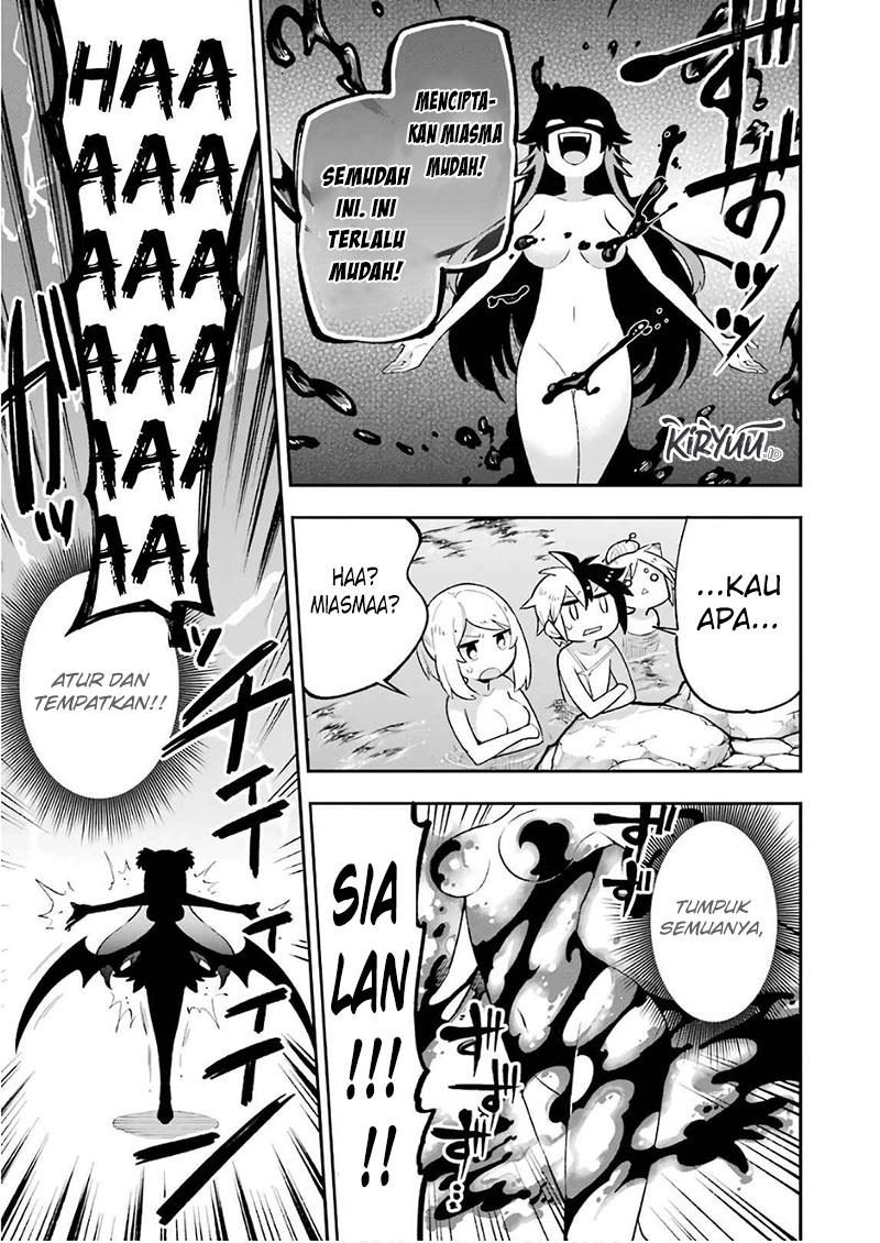 Eiyuu Kyoushitsu Chap 21 - Next Chap 22