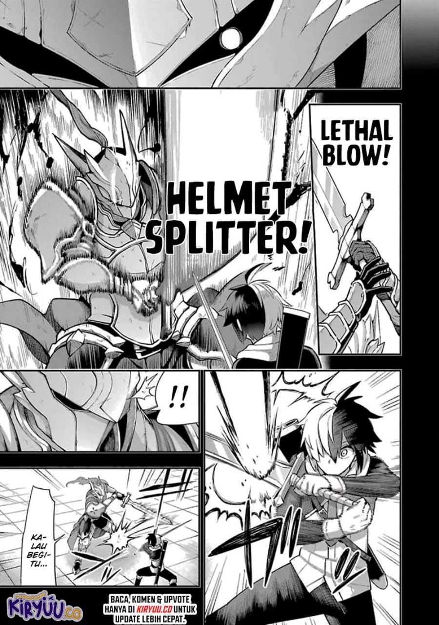 Eiyuu Kyoushitsu Chap 37 - Next Chap 38