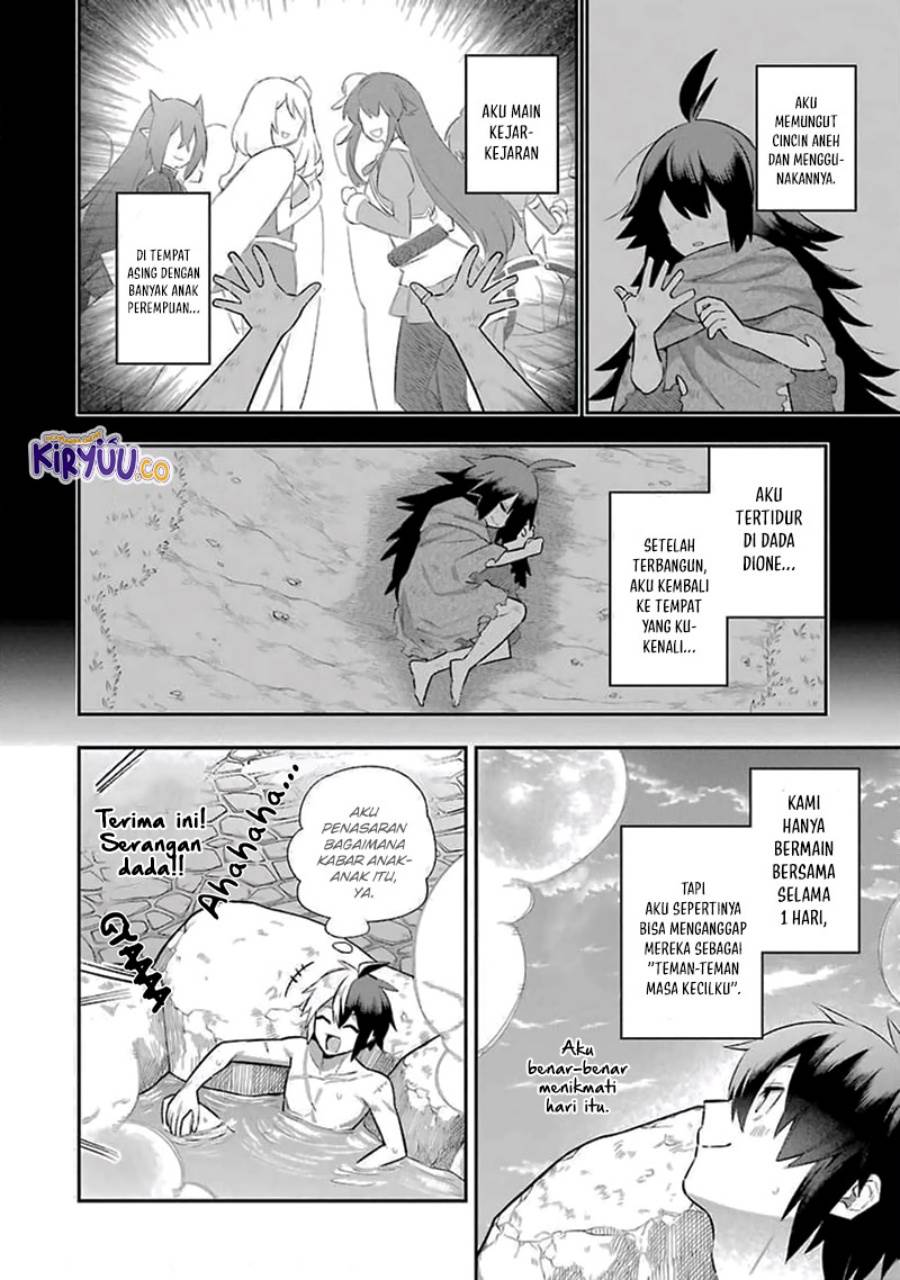 Eiyuu Kyoushitsu Chap 38 - Next Chap 39