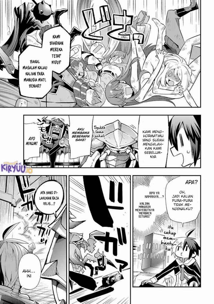 Eiyuu Kyoushitsu Chap 39.4 - Next Chap 40.4