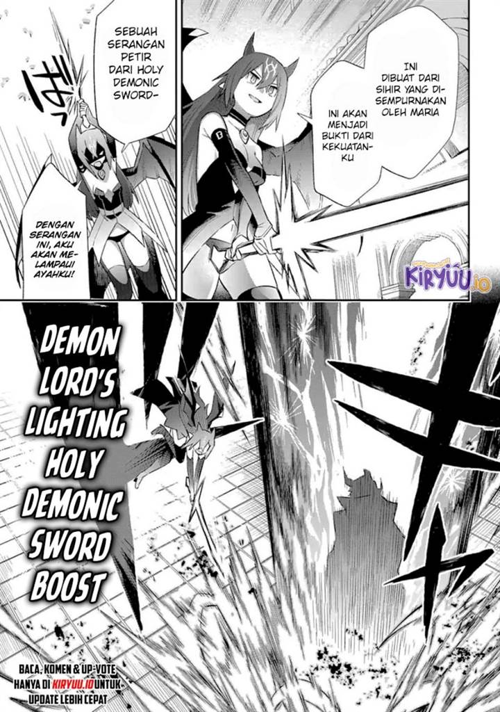 Eiyuu Kyoushitsu Chap 39.4 - Next Chap 40.4