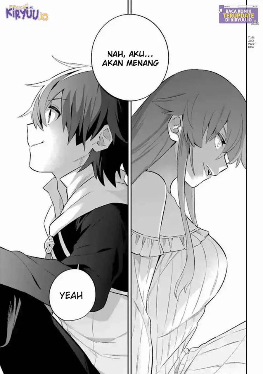 Eiyuu Kyoushitsu Chap 41 - Next Chap 42