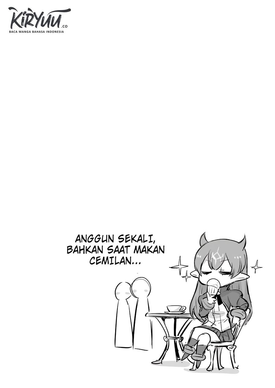 Eiyuu Kyoushitsu Chap 5.2 - Next Chap 6.2