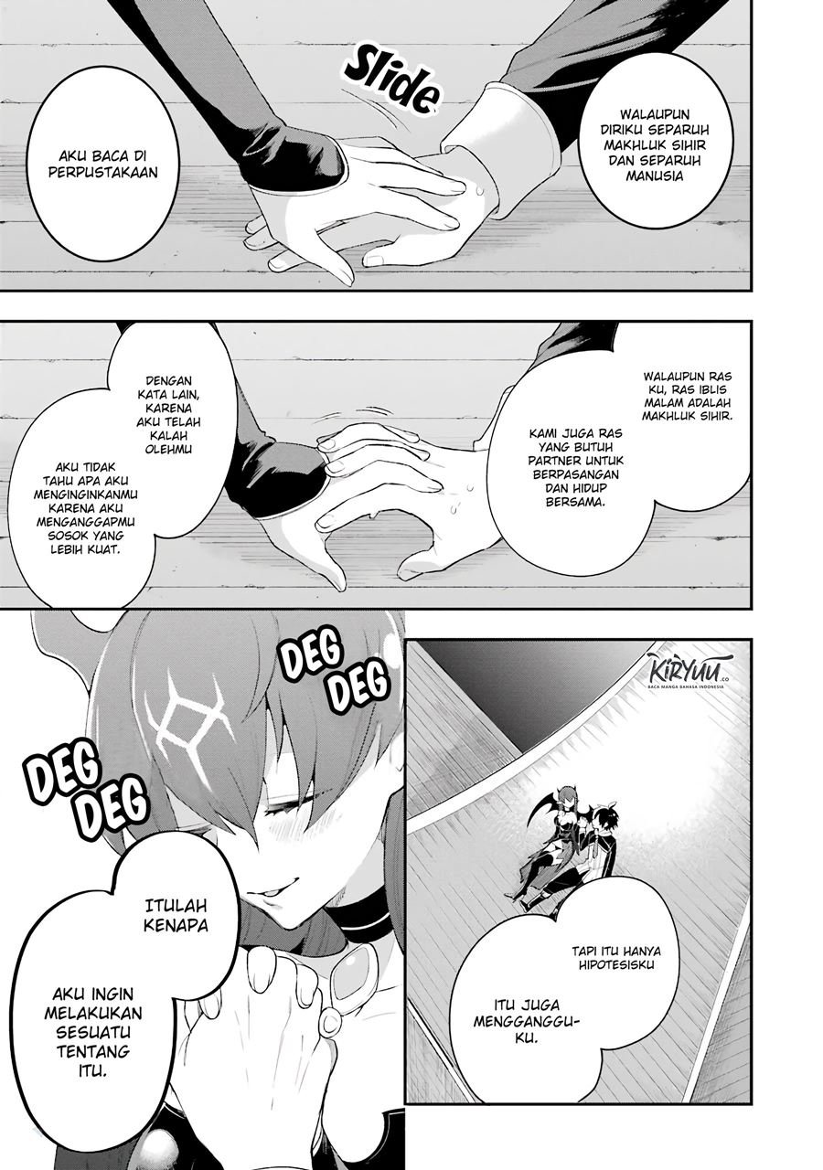 Eiyuu Kyoushitsu Chap 5.2 - Next Chap 6.2