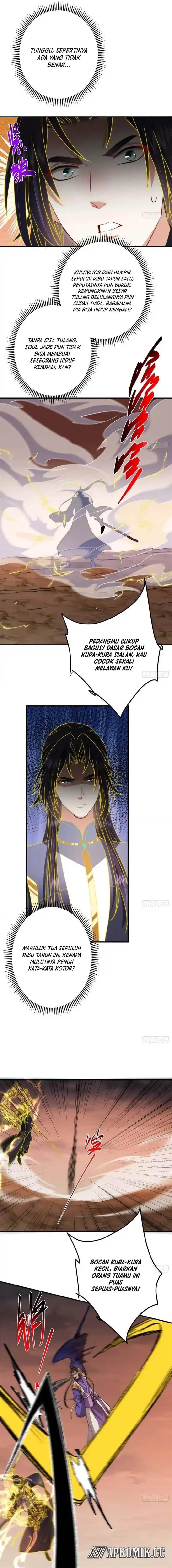 Keep A Low Profile, Sect Leader Chap 577 - Next Chap 578