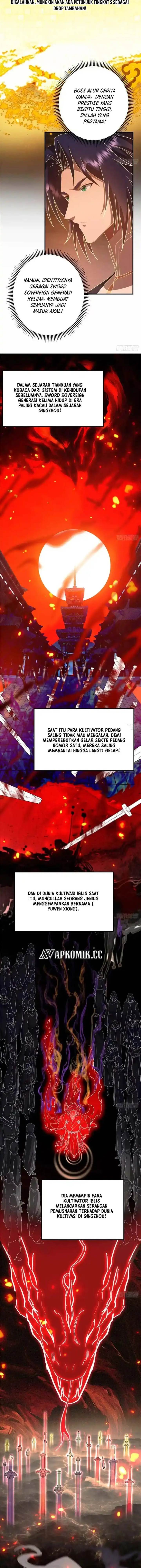 Keep A Low Profile, Sect Leader Chap 577 - Next Chap 578