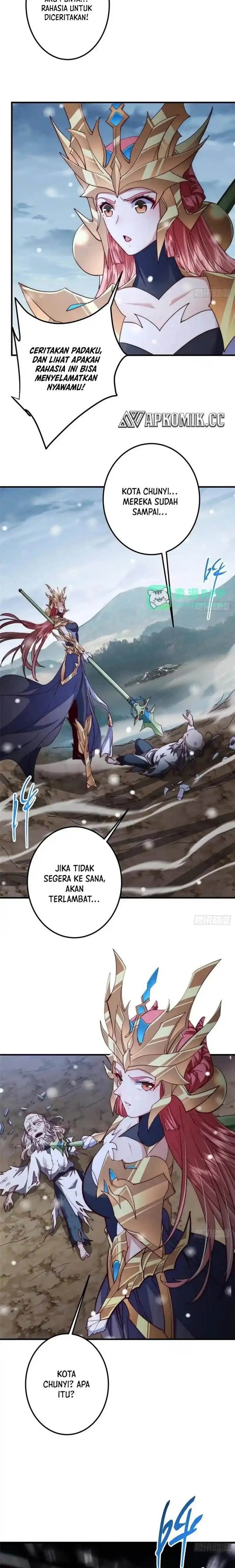 Keep A Low Profile, Sect Leader Chap 574 - Next Chap 575