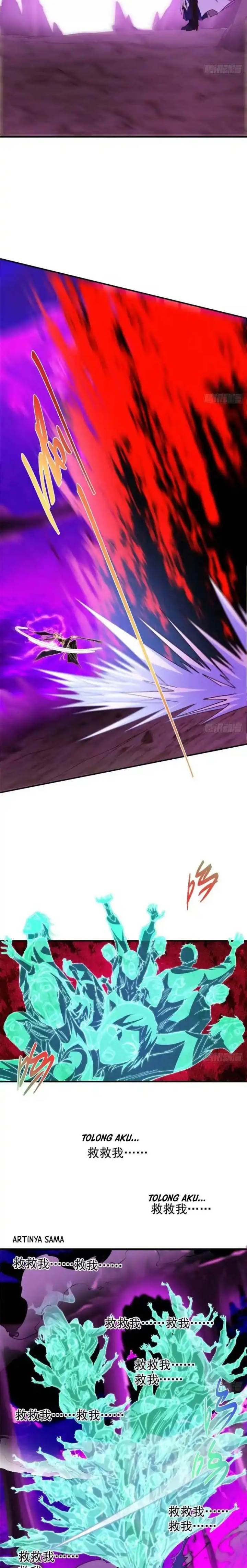 Keep A Low Profile, Sect Leader Chap 579 - Next Chap 580