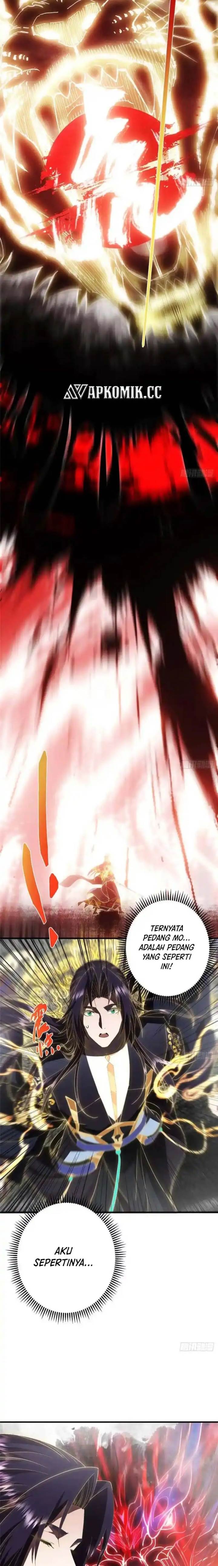 Keep A Low Profile, Sect Leader Chap 580 - Next Chap 581