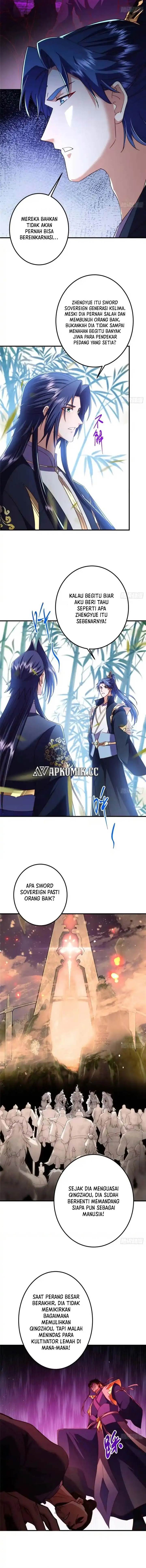 Keep A Low Profile, Sect Leader Chap 581 - Next Chap 582