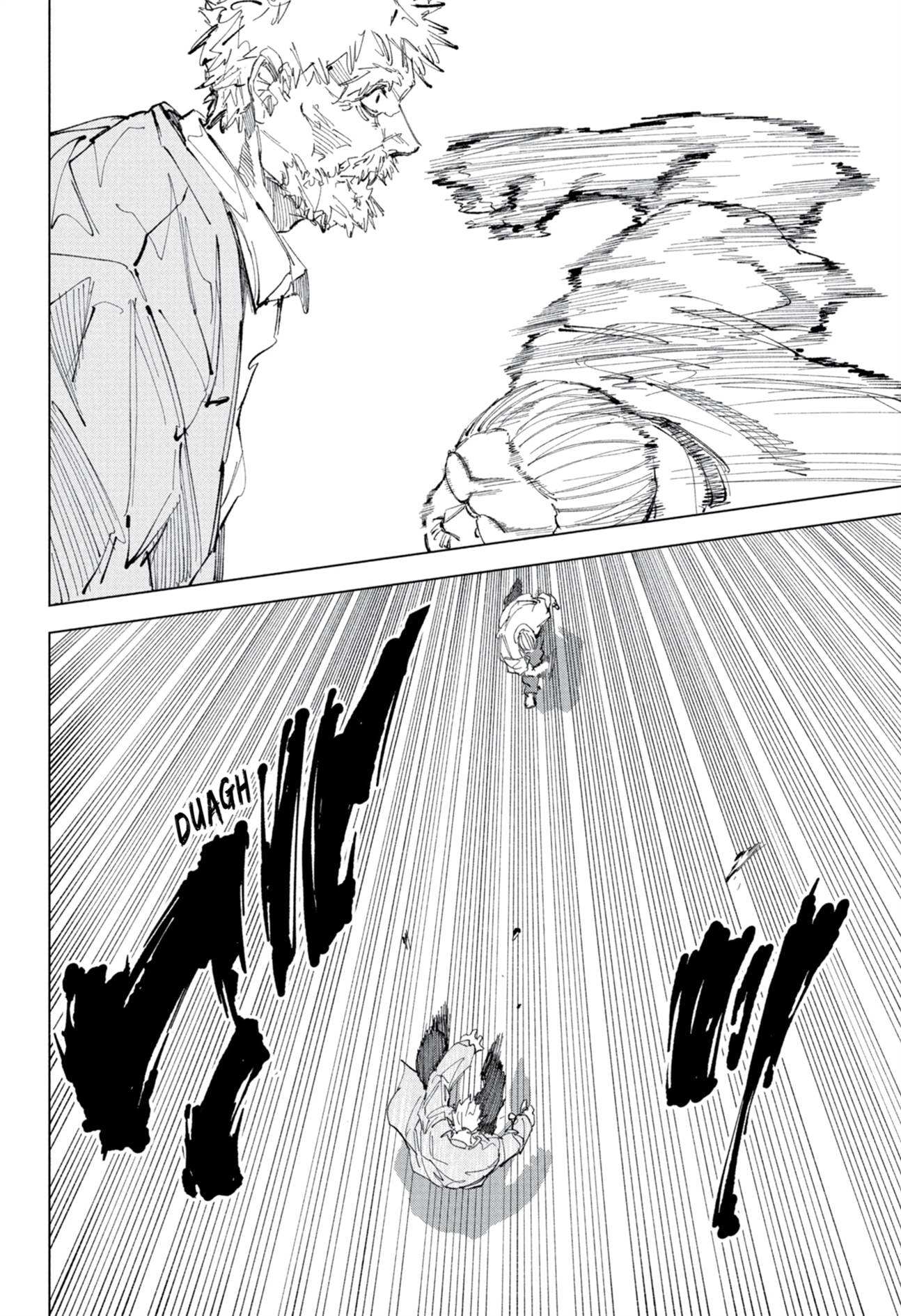 Sakamoto Days Chap 241 - Next Chap 242