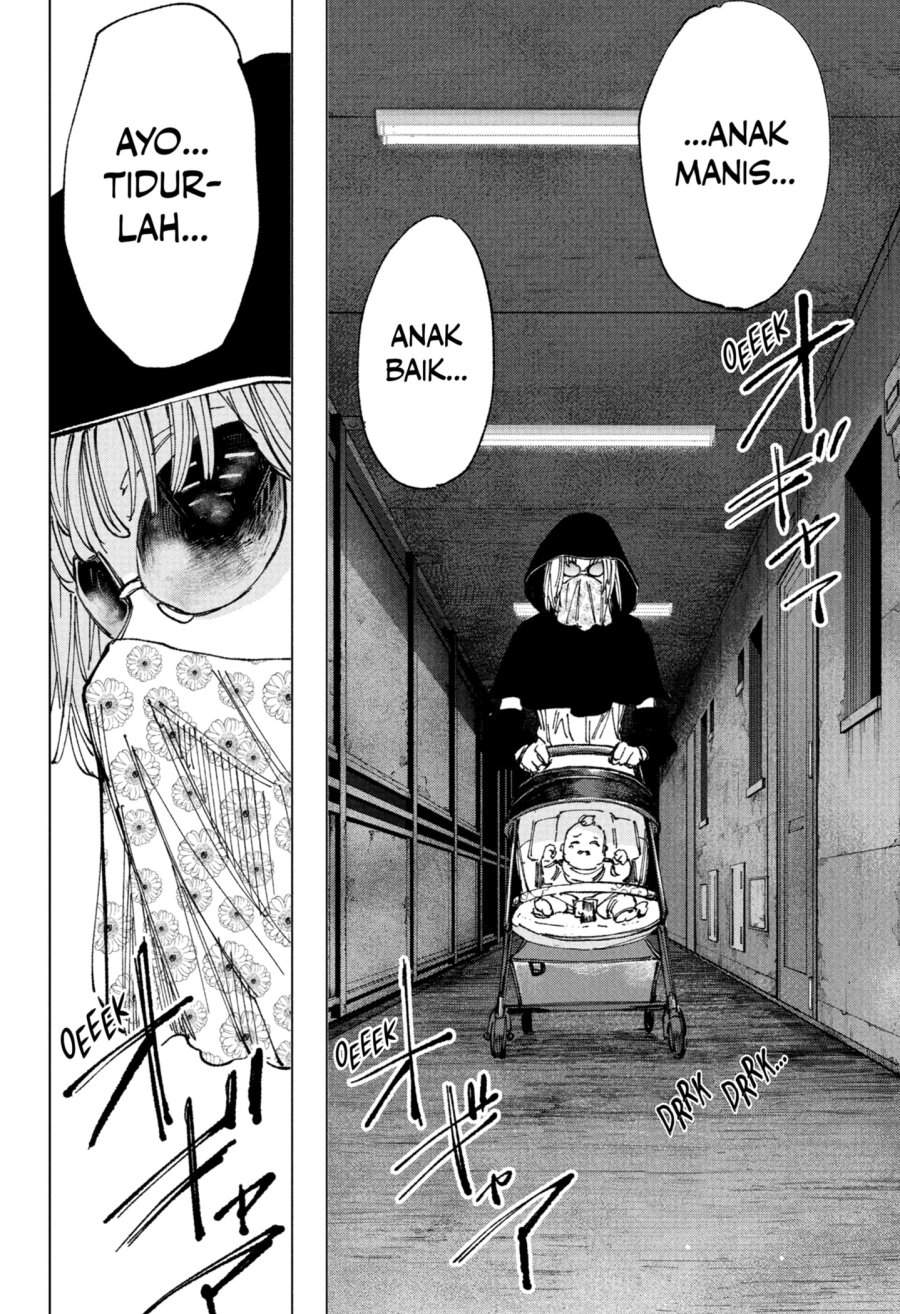 Sakamoto Days Chap 250 - Next Chap 251