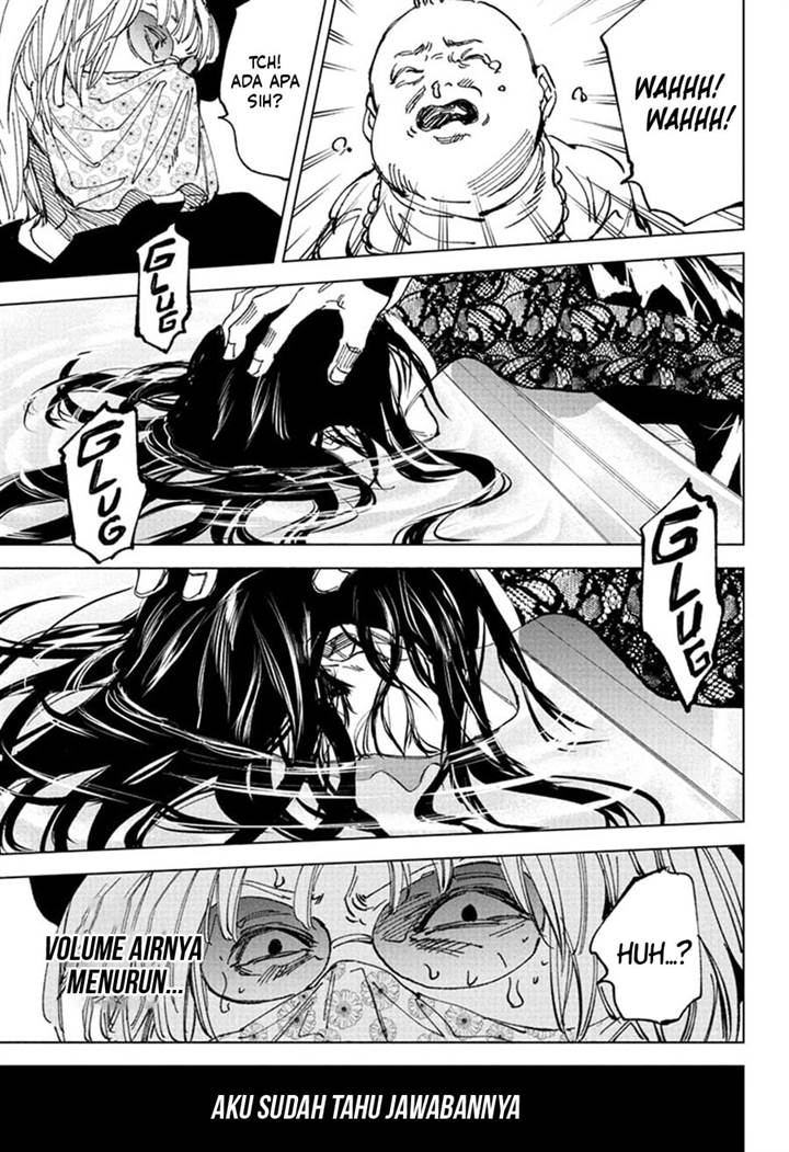 Sakamoto Days Chap 251 - Next Chap 252