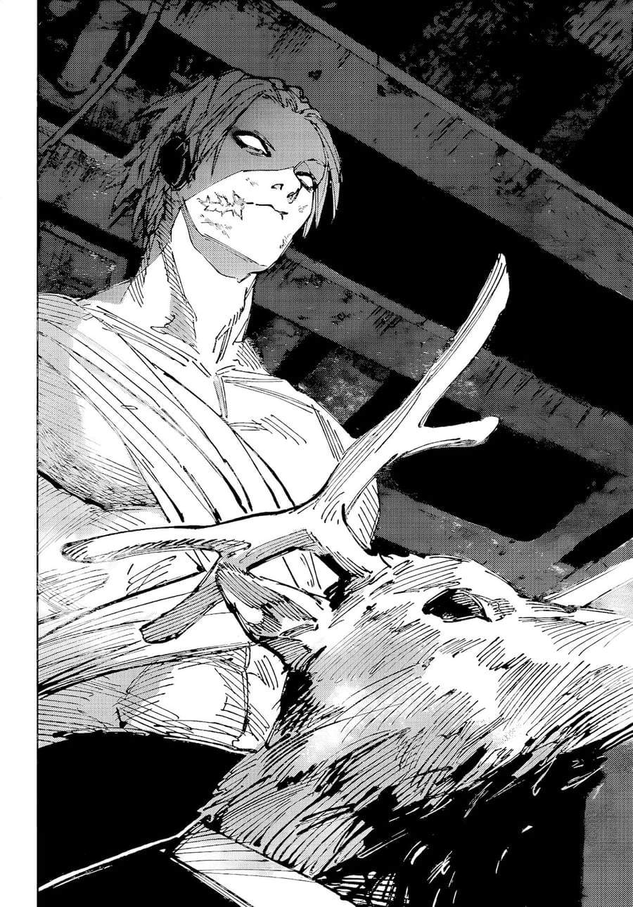 Sakamoto Days Chap 263 - Next Chap 264