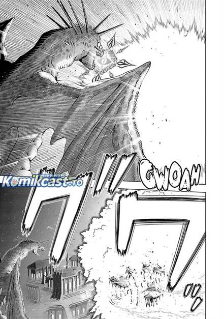 Koko wa Ore ni Makasete Saki ni Ike to Itte kara 10 Nen ga Tattara Densetsu ni Natteita Chap 38 - Next Chap 39
