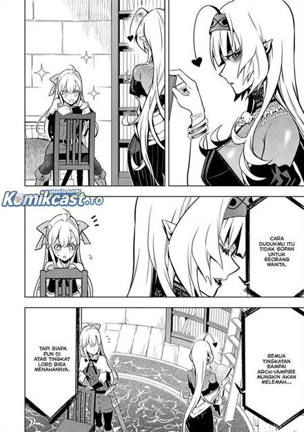 Koko wa Ore ni Makasete Saki ni Ike to Itte kara 10 Nen ga Tattara Densetsu ni Natteita Chap 38 - Next Chap 39