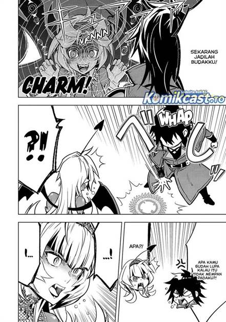 Koko wa Ore ni Makasete Saki ni Ike to Itte kara 10 Nen ga Tattara Densetsu ni Natteita Chap 38 - Next Chap 39