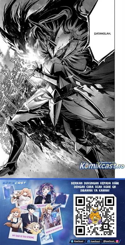 Koko wa Ore ni Makasete Saki ni Ike to Itte kara 10 Nen ga Tattara Densetsu ni Natteita Chap 38 - Next Chap 39