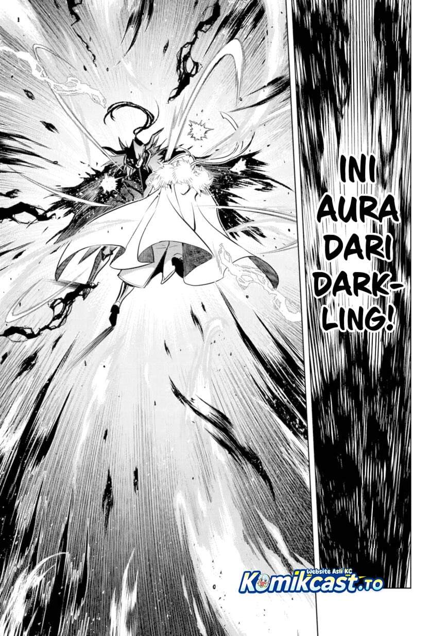 Koko wa Ore ni Makasete Saki ni Ike to Itte kara 10 Nen ga Tattara Densetsu ni Natteita Chap 39 - Next Chap 40