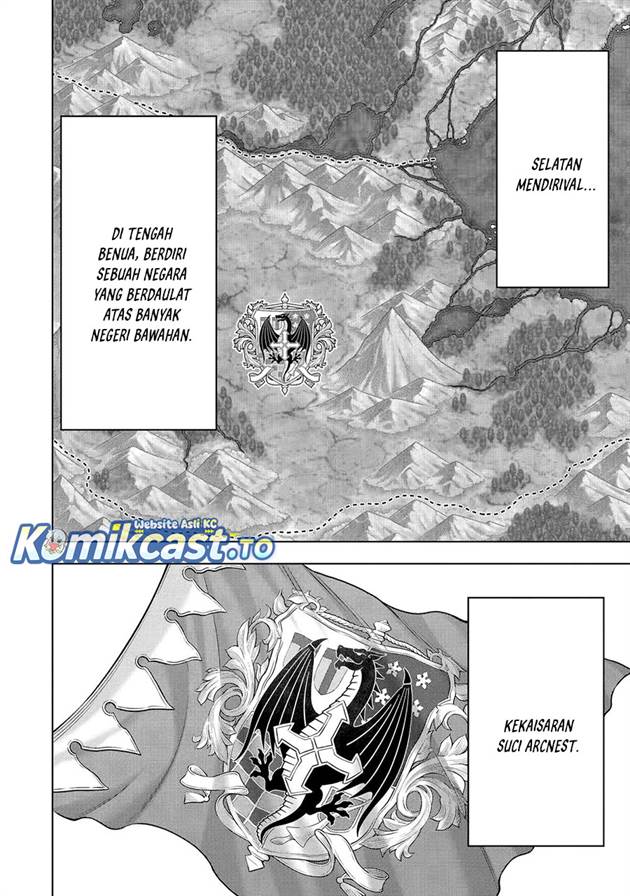 Koko wa Ore ni Makasete Saki ni Ike to Itte kara 10 Nen ga Tattara Densetsu ni Natteita Chap 34 - Next Chap 35