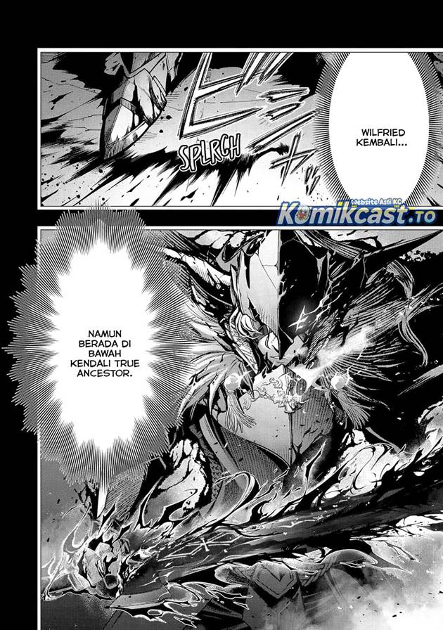 Koko wa Ore ni Makasete Saki ni Ike to Itte kara 10 Nen ga Tattara Densetsu ni Natteita Chap 36 - Next Chap 37