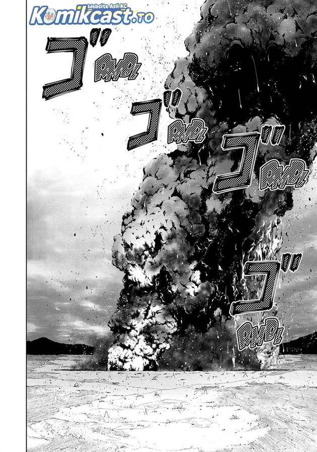 Koko wa Ore ni Makasete Saki ni Ike to Itte kara 10 Nen ga Tattara Densetsu ni Natteita Chap 37 - Next Chap 38