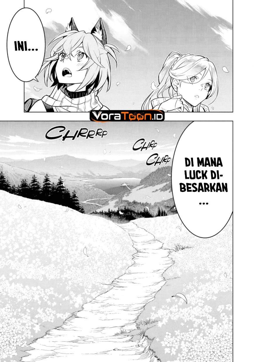 Koko wa Ore ni Makasete Saki ni Ike to Itte kara 10 Nen ga Tattara Densetsu ni Natteita Chap 40 - Next Chap 41