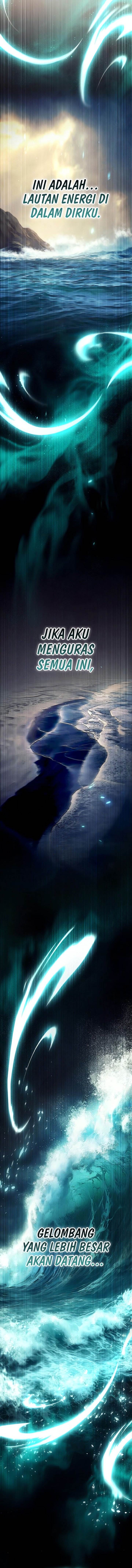 The Heavenly Demon Wants A Quiet Life Chap 52 - Next Chap 53