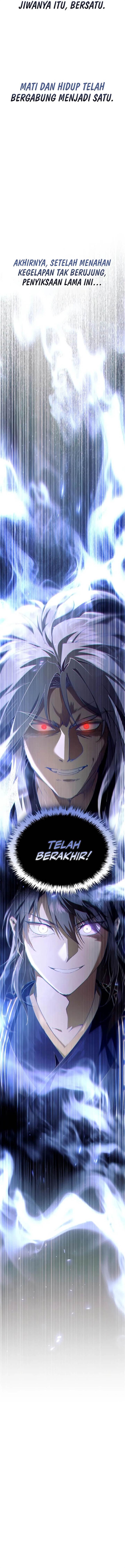 The Heavenly Demon Wants A Quiet Life Chap 54 - Next Chap 55