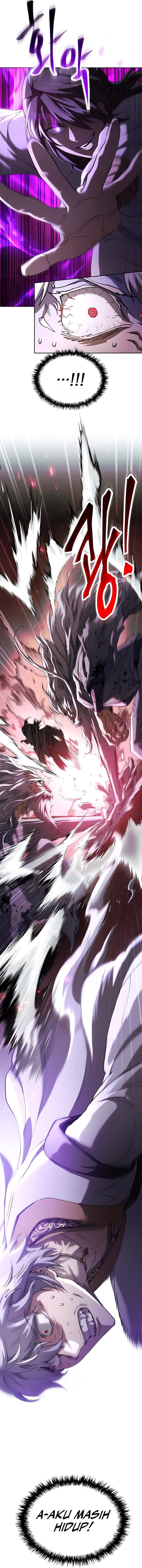 The Heavenly Demon Wants A Quiet Life Chap 78 - Next Chap 79
