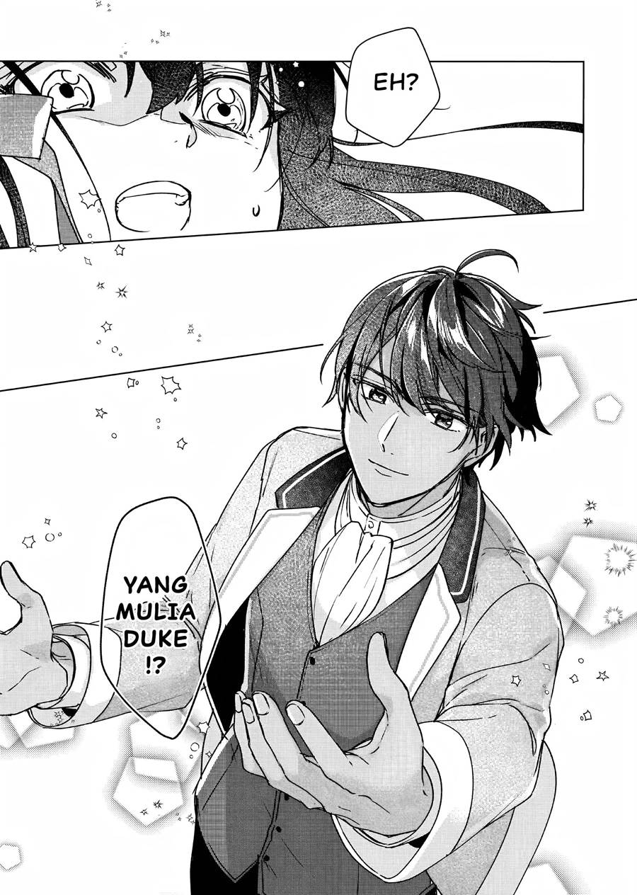 Rekishi ni Nokoru Akujo ni naru zo Chap 9 - Next Chap 10