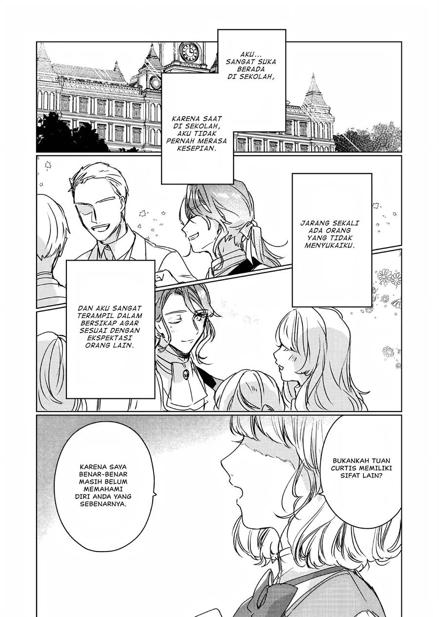 Rekishi ni Nokoru Akujo ni naru zo Chap 10.5 - Next Chap 11.5